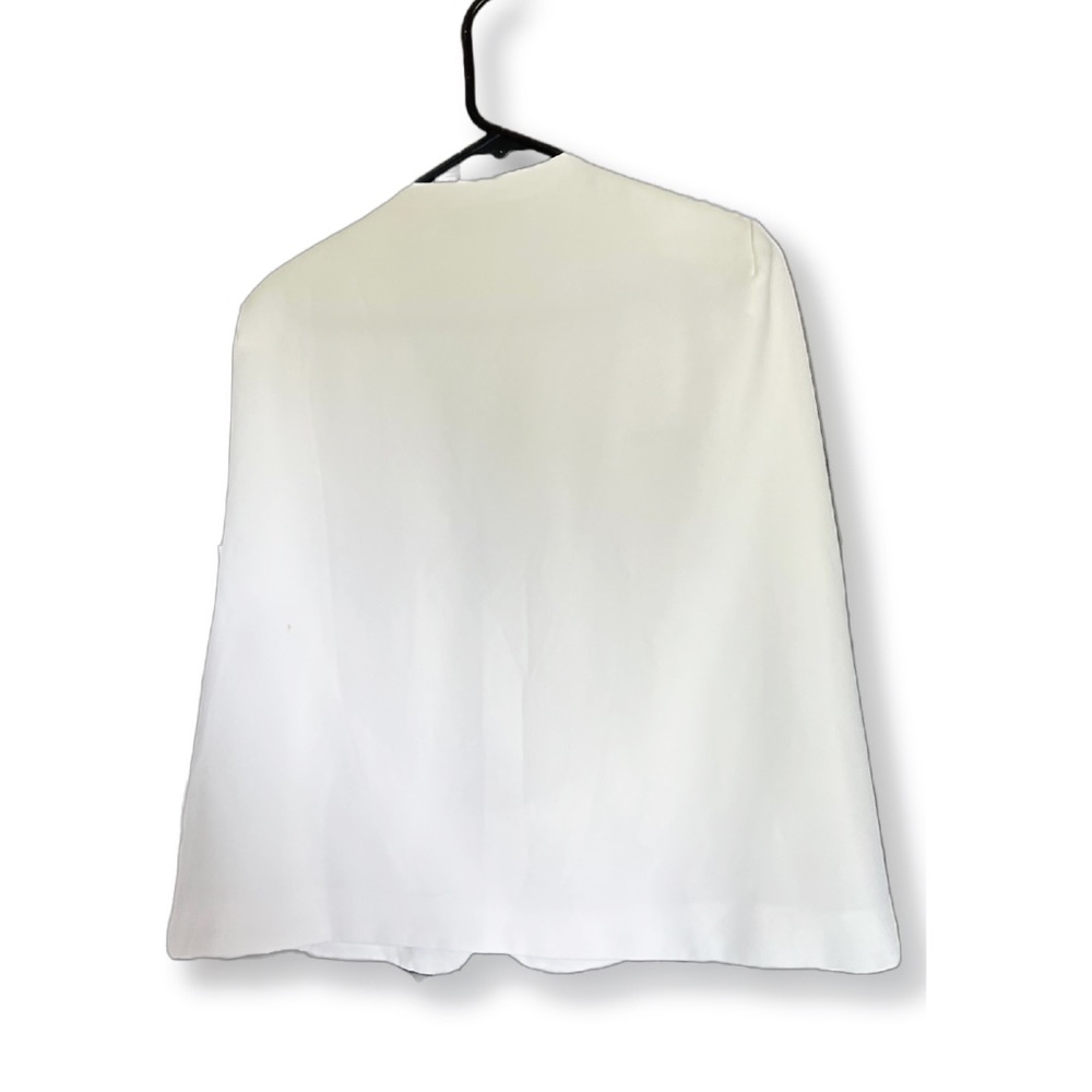 Zara White Blazer - Picture 4 of 5